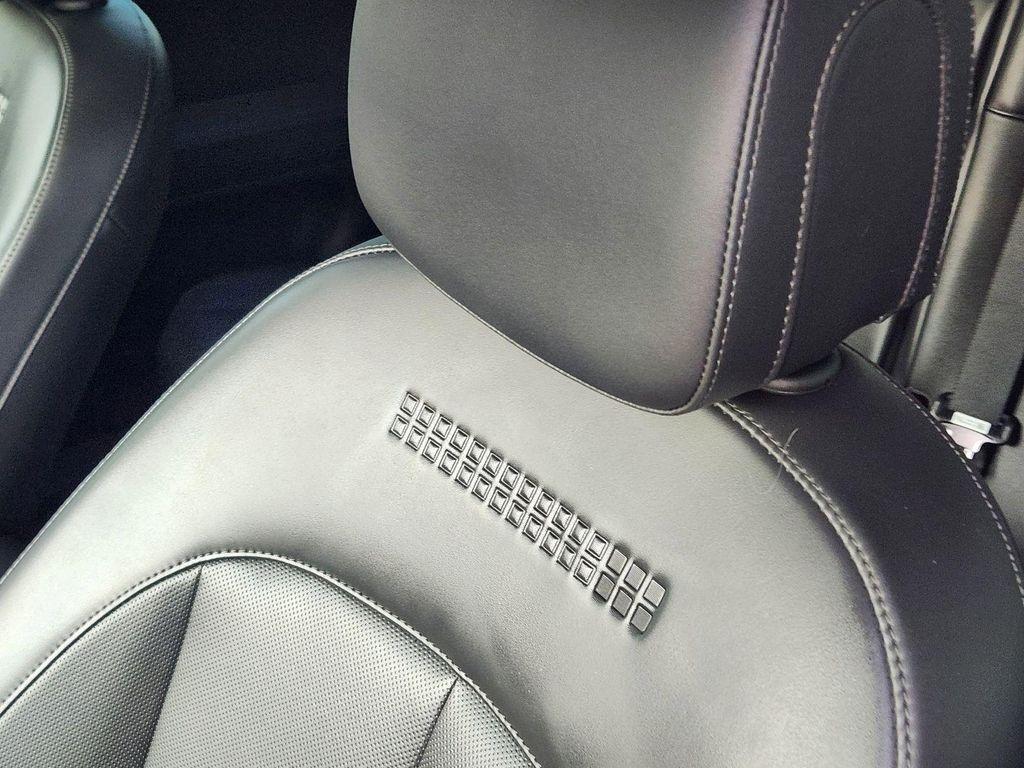 used 2025 Hyundai IONIQ 5 car, priced at $31,792