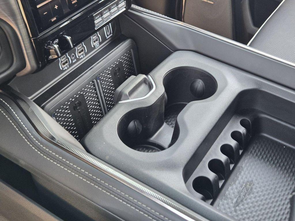 new 2026 Ram 2500 car, priced at $81,875