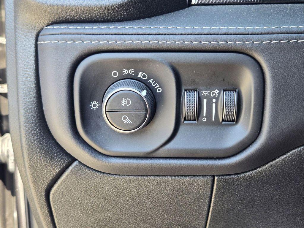 new 2026 Ram 2500 car, priced at $81,875