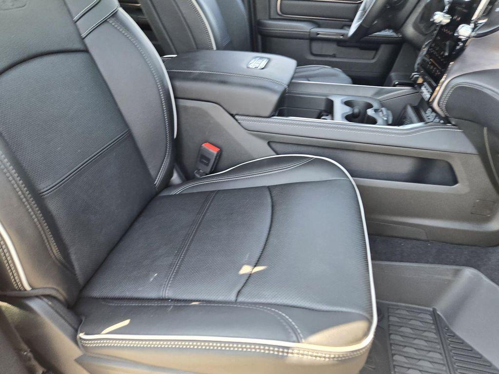 new 2026 Ram 2500 car, priced at $81,875