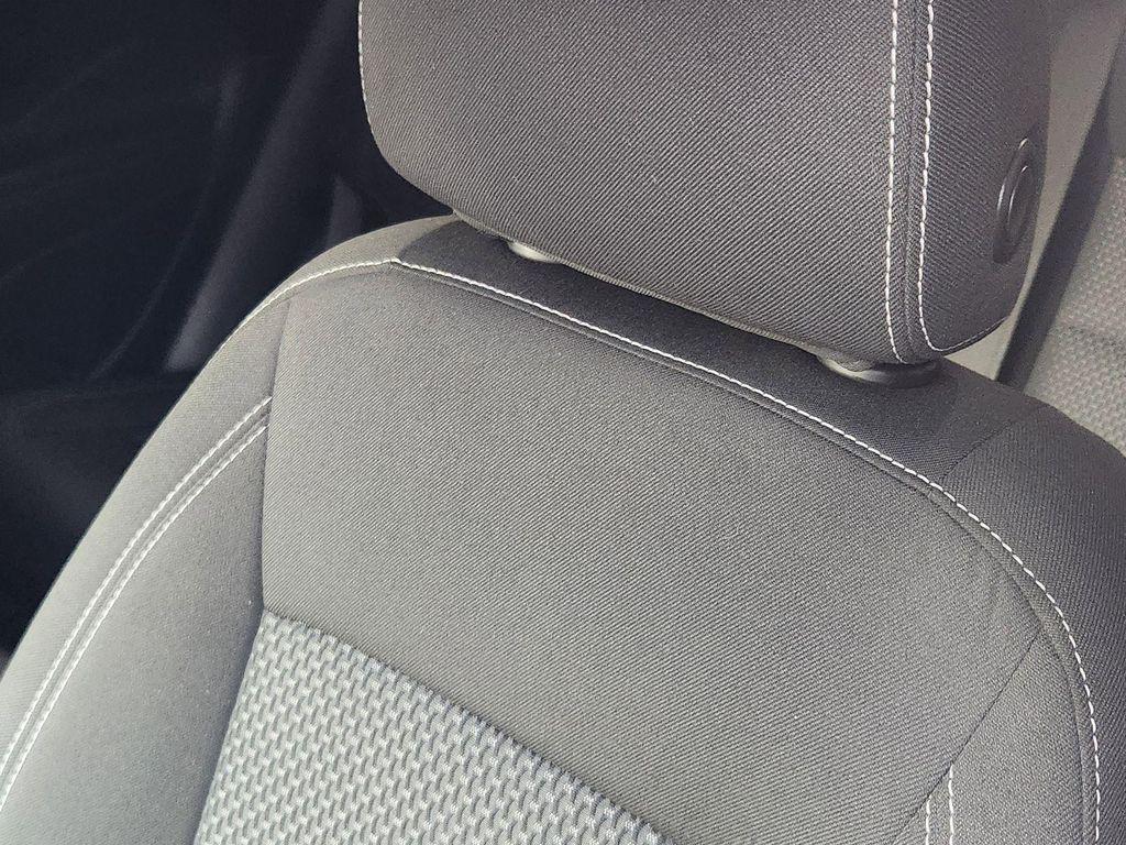 used 2022 GMC Terrain car, priced at $18,392