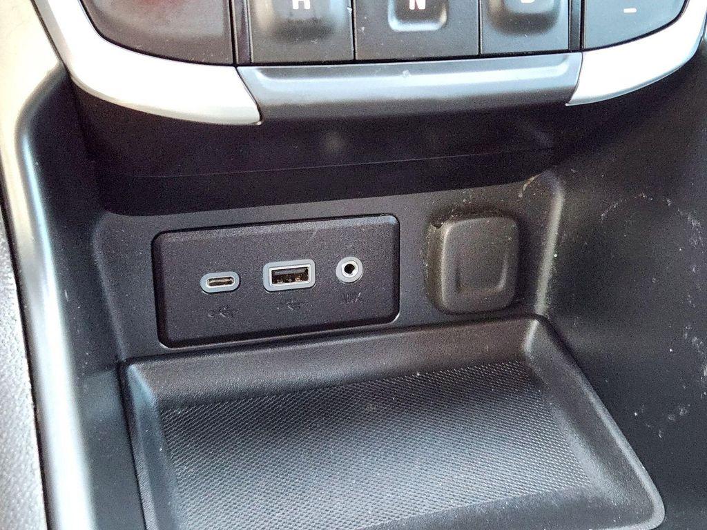 used 2022 GMC Terrain car, priced at $18,392