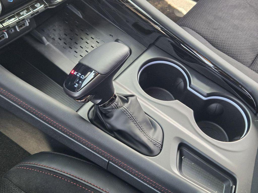 new 2025 Dodge Durango car, priced at $45,473