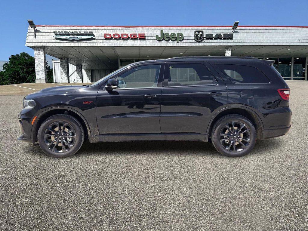 new 2025 Dodge Durango car, priced at $45,473