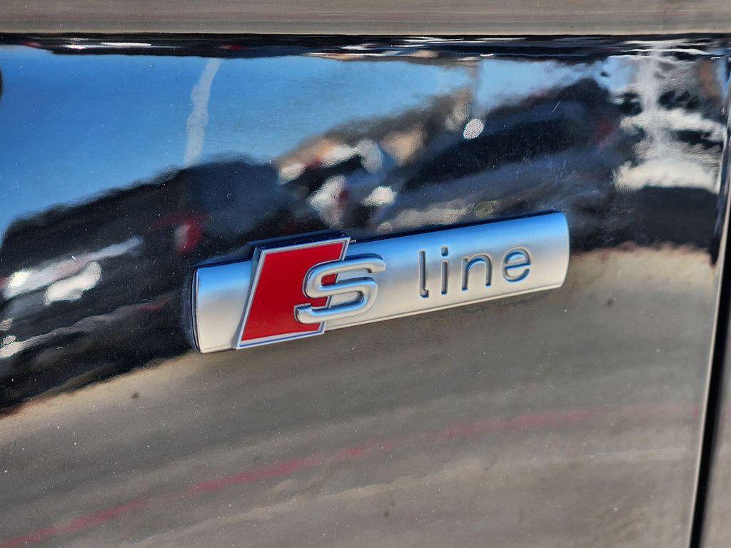 used 2022 Audi Q5 car, priced at $21,564