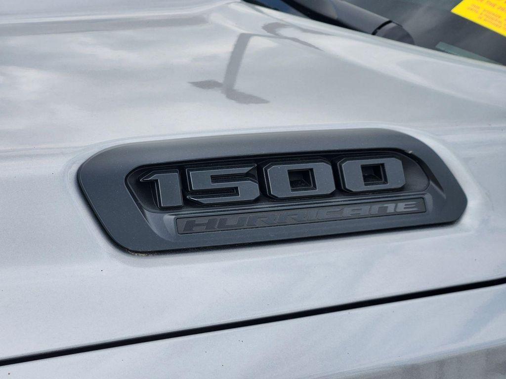 new 2026 Ram 1500 car, priced at $47,779