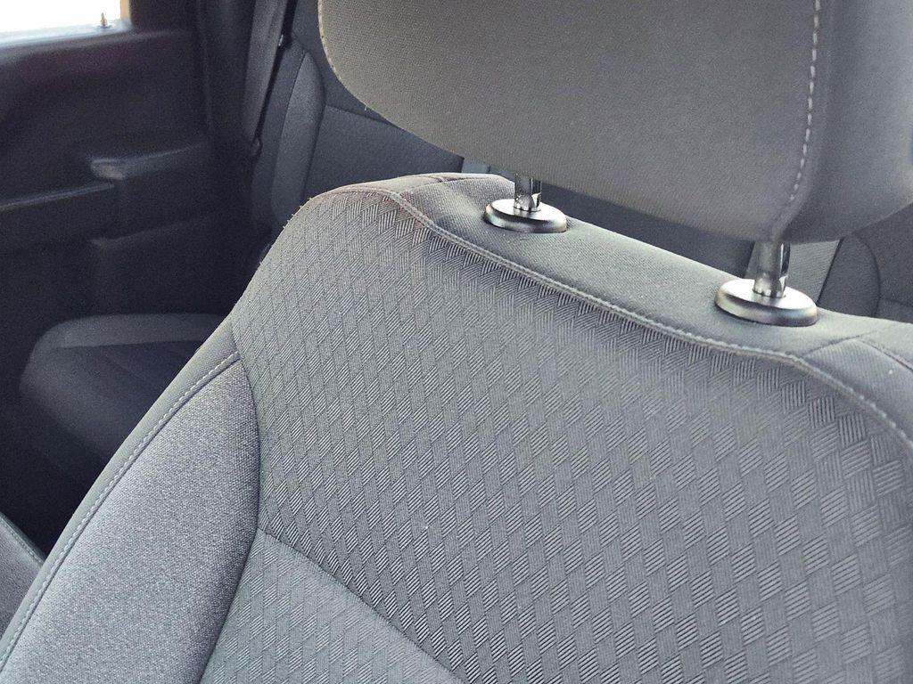 used 2023 Chevrolet Silverado 2500 car, priced at $34,991