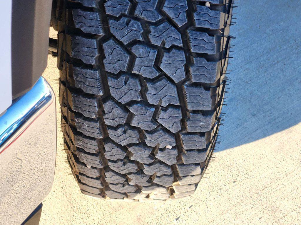 used 2023 Chevrolet Silverado 2500 car, priced at $34,991