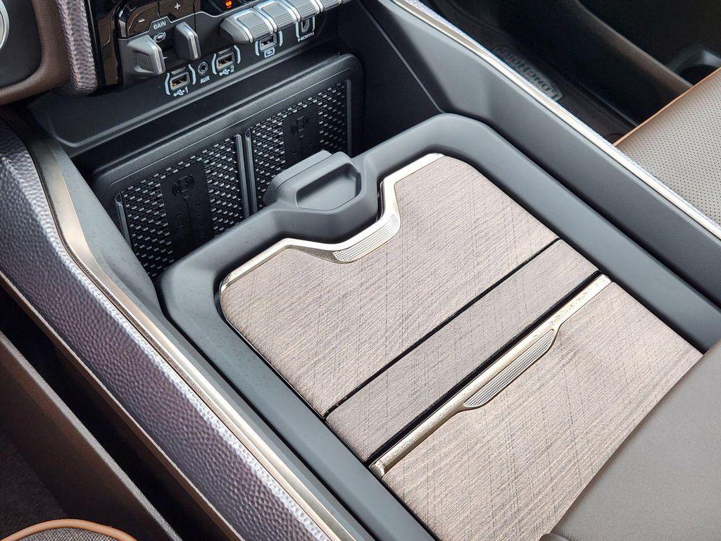 new 2026 Ram 1500 car, priced at $70,884