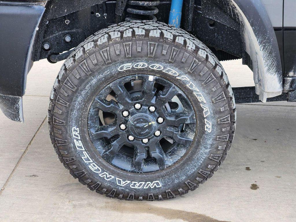 new 2025 Ram 2500 car, priced at $71,221