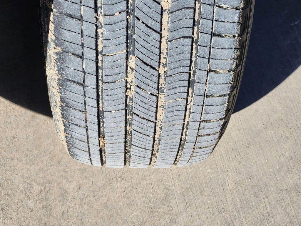 used 2024 Jeep Grand Cherokee car, priced at $28,892