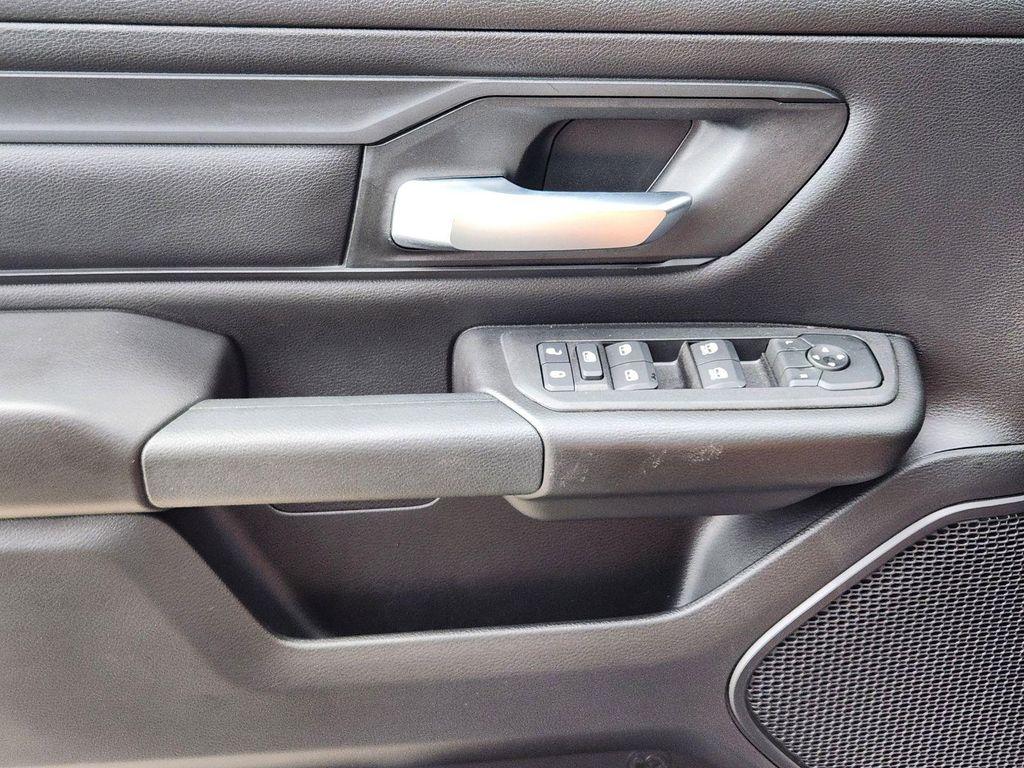 new 2026 Ram 1500 car, priced at $37,560