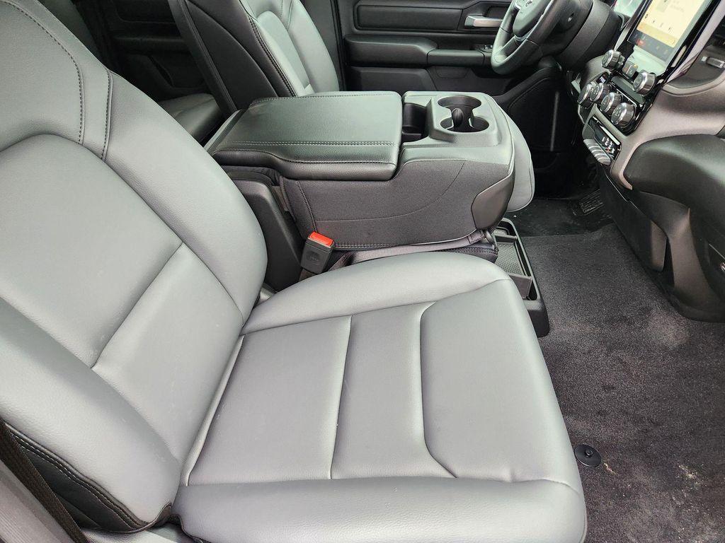 new 2026 Ram 1500 car, priced at $37,560