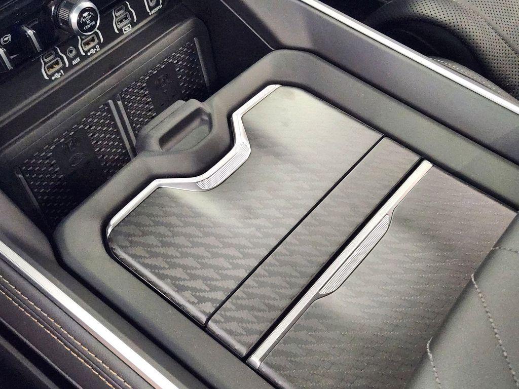 new 2026 Ram 1500 car, priced at $84,351