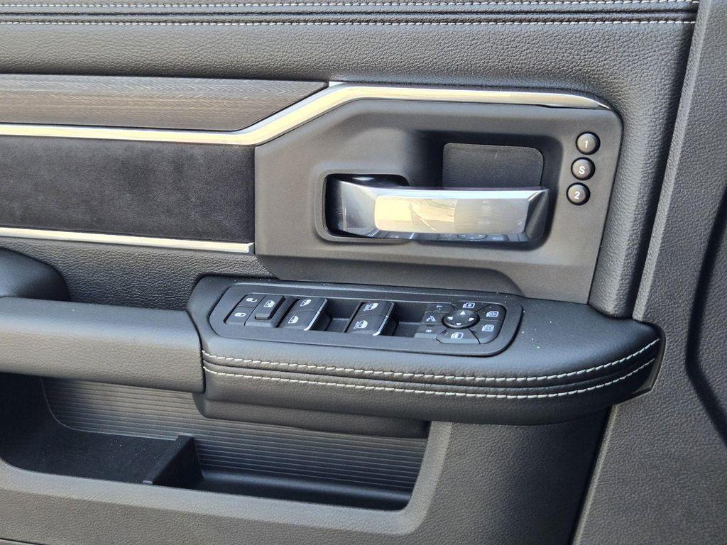 new 2026 Ram 3500 car, priced at $81,498