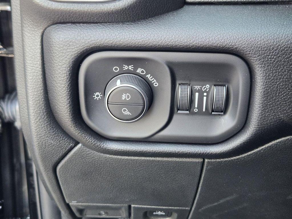 new 2026 Ram 3500 car, priced at $81,498