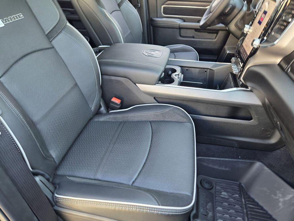 new 2026 Ram 3500 car, priced at $81,498