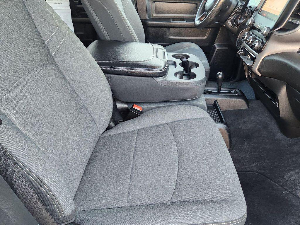 used 2022 Ram 3500 car, priced at $37,454