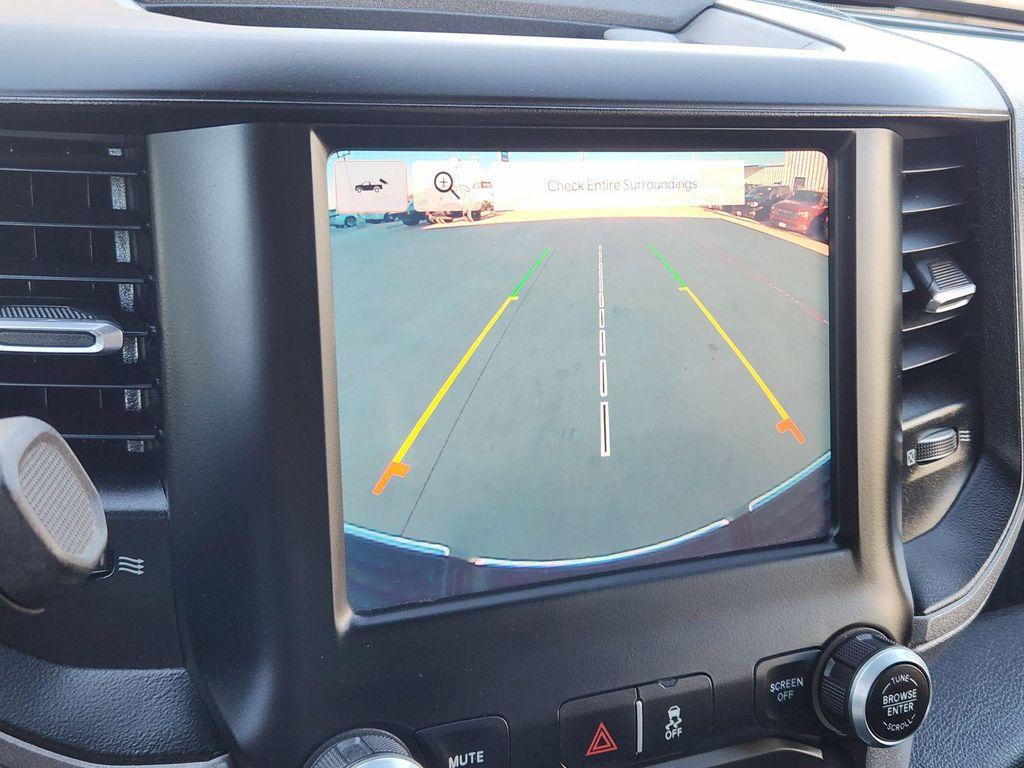 used 2022 Ram 3500 car, priced at $37,454