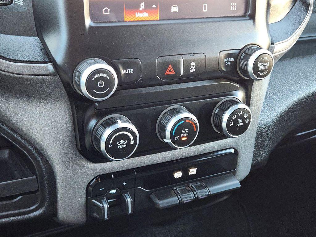 used 2022 Ram 3500 car, priced at $37,454