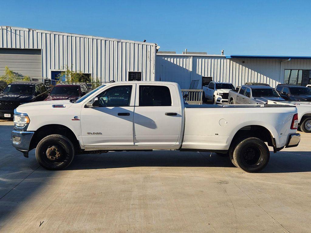 used 2022 Ram 3500 car, priced at $37,454