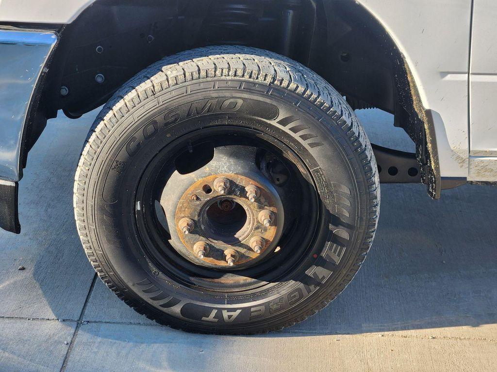 used 2022 Ram 3500 car, priced at $37,454