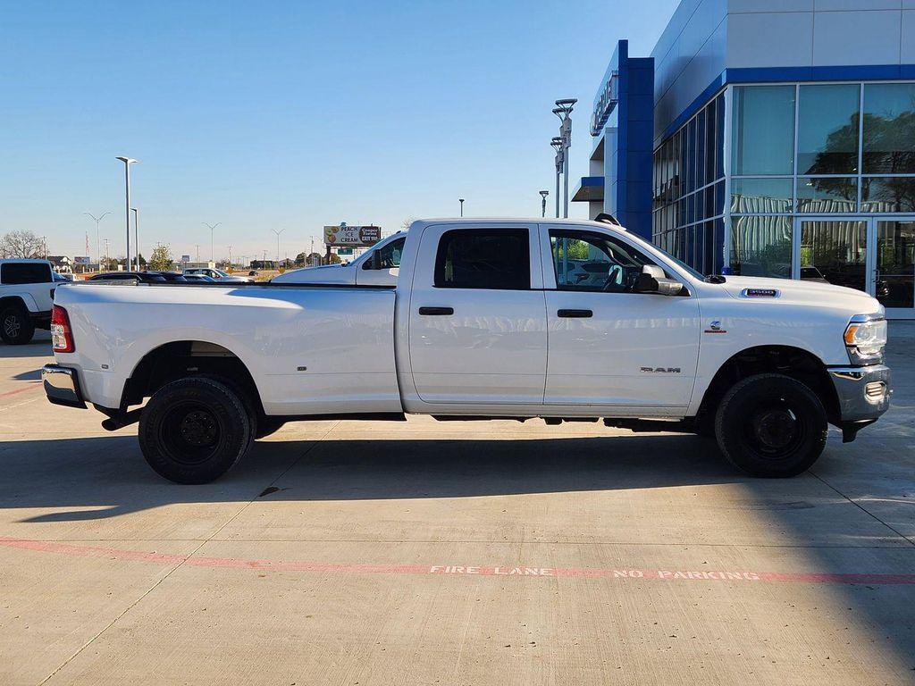 used 2022 Ram 3500 car, priced at $37,454