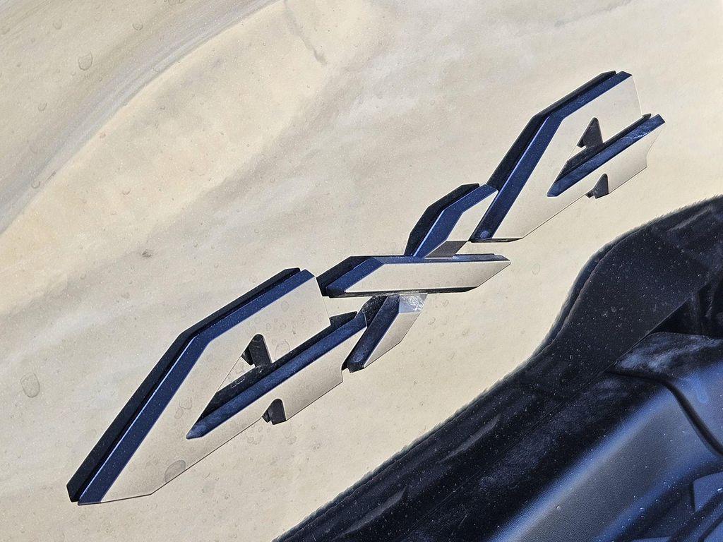 new 2026 Ram 2500 car, priced at $87,625