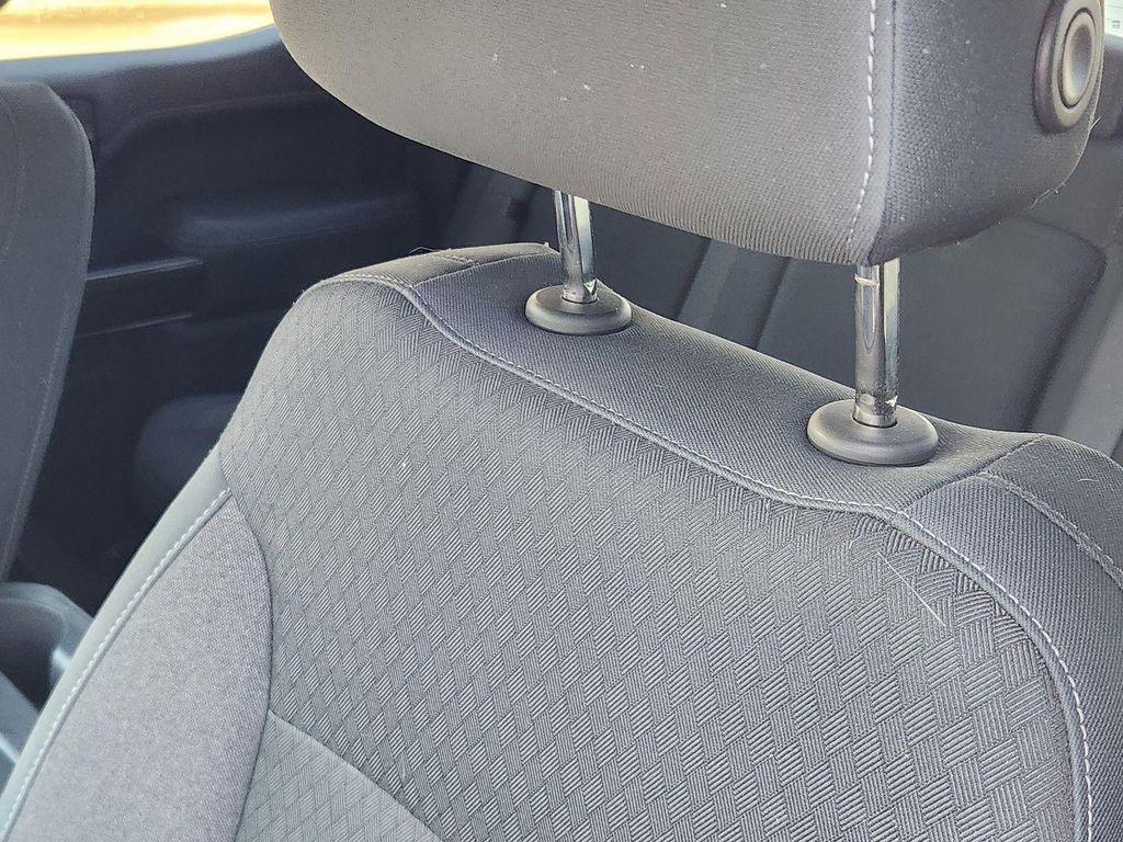 used 2019 Chevrolet Silverado 1500 car, priced at $32,199