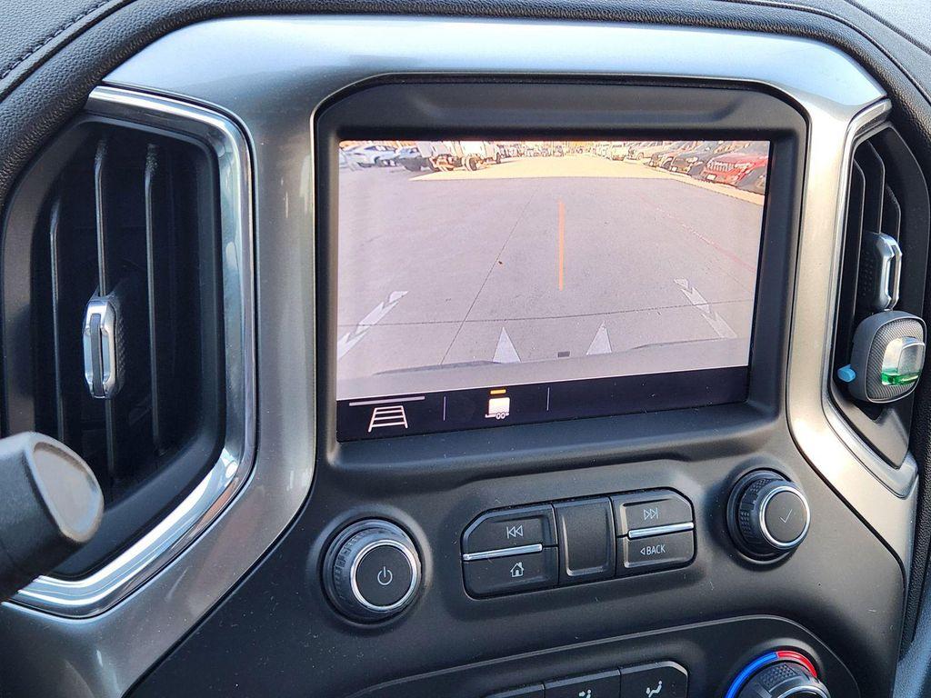 used 2019 Chevrolet Silverado 1500 car, priced at $32,199