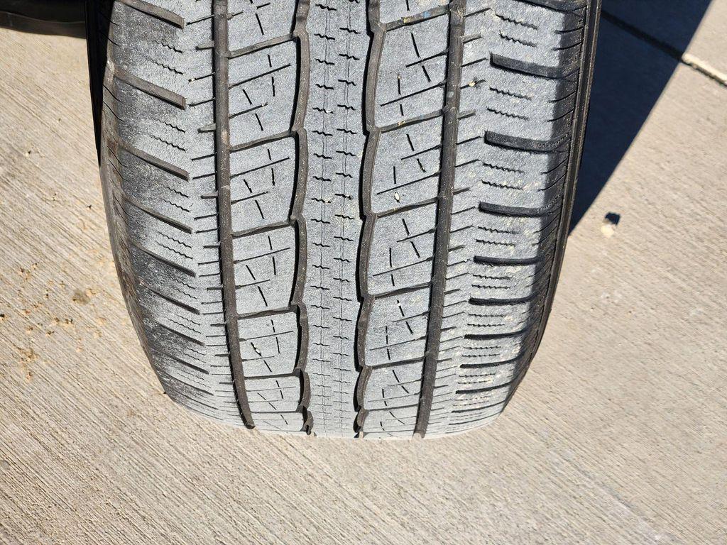 used 2019 Chevrolet Silverado 1500 car, priced at $32,199