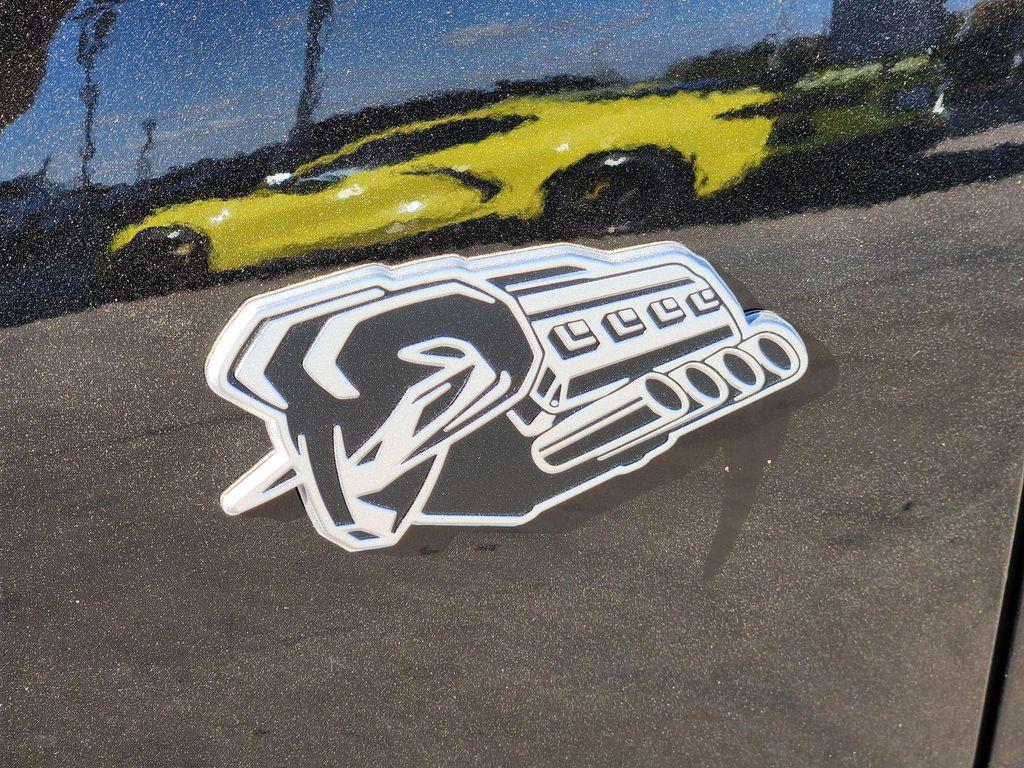 new 2026 Ram 1500 car, priced at $53,038