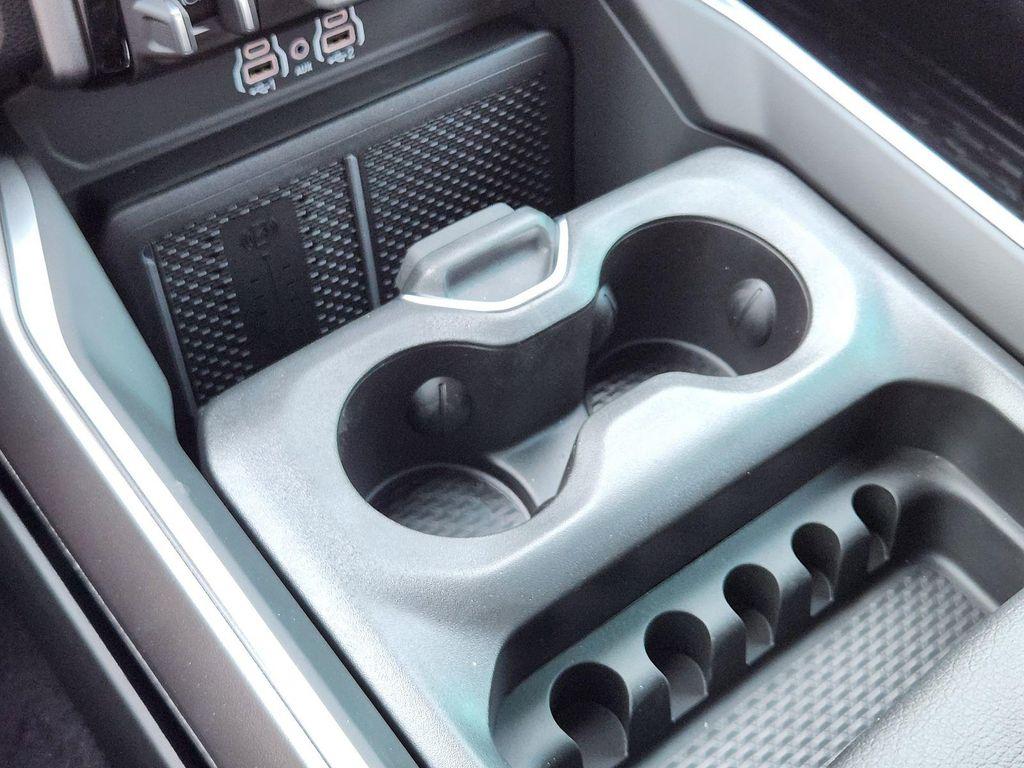 new 2026 Ram 1500 car, priced at $53,038