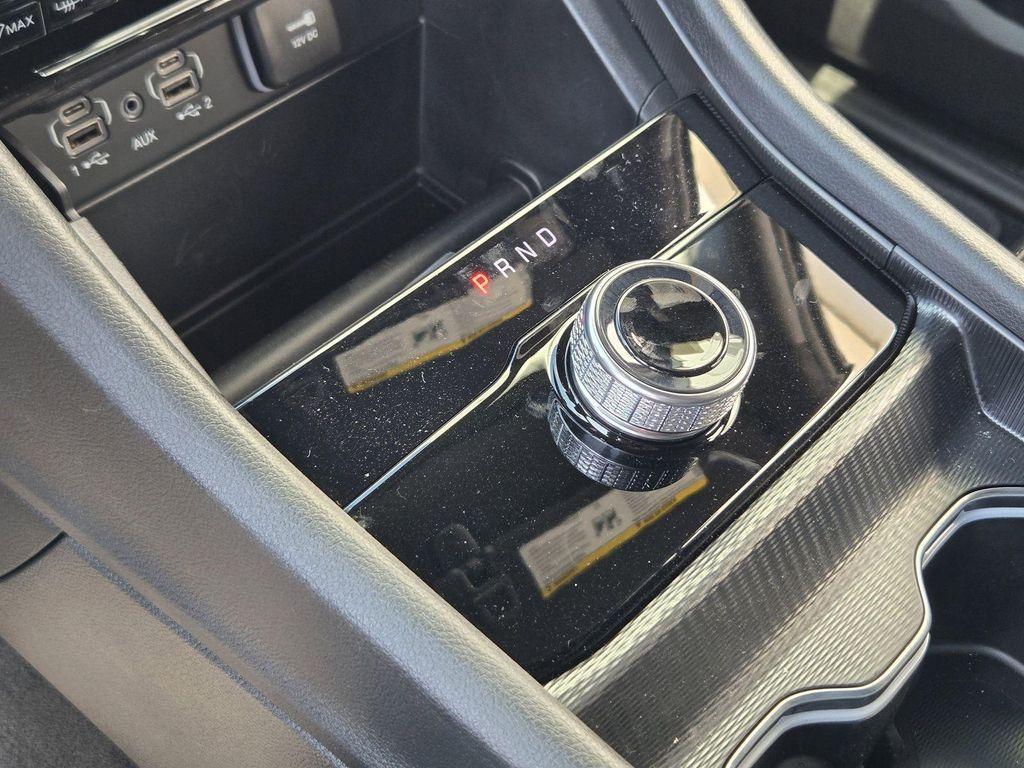 new 2025 Jeep Grand Cherokee car, priced at $35,226