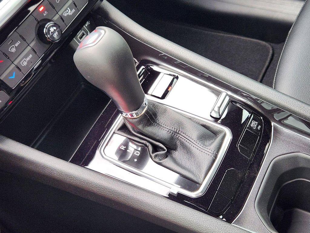 new 2026 Jeep Compass car, priced at $27,264