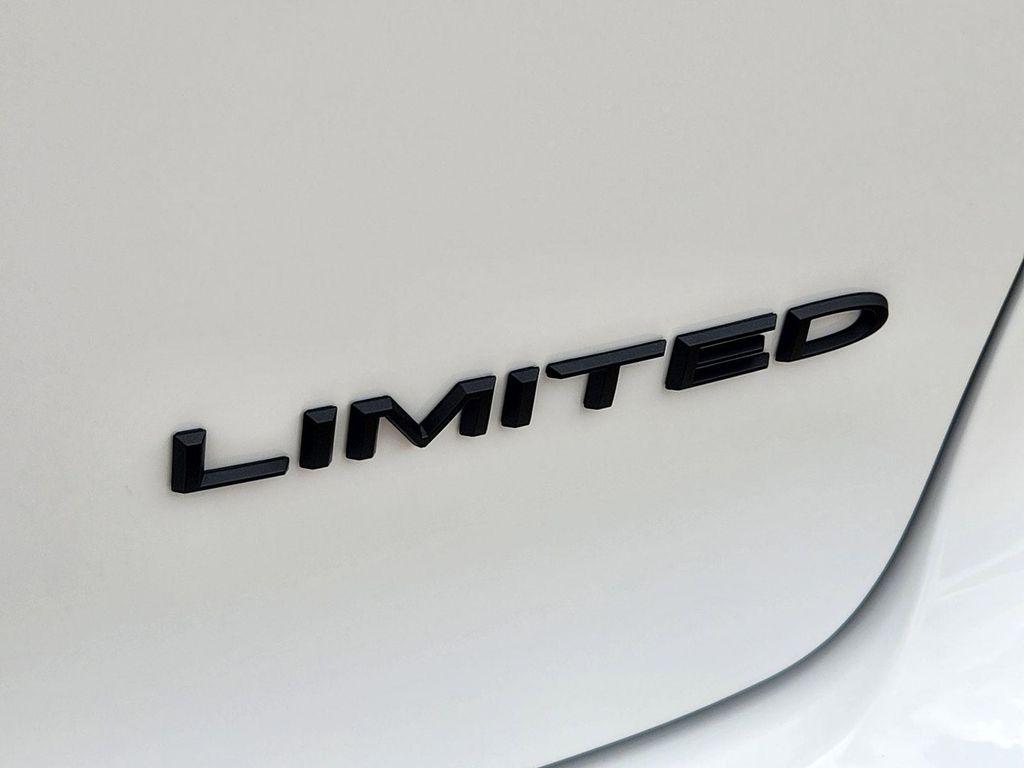 new 2027 Chrysler Pacifica car, priced at $52,276