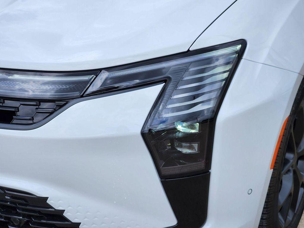 new 2027 Chrysler Pacifica car, priced at $52,276