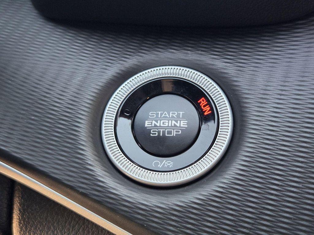 new 2025 Jeep Grand Cherokee L car, priced at $34,409