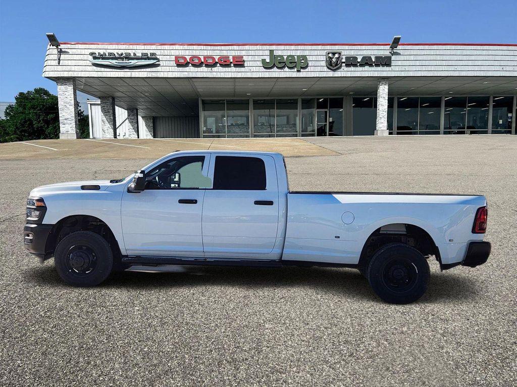 new 2026 Ram 3500 car, priced at $54,225