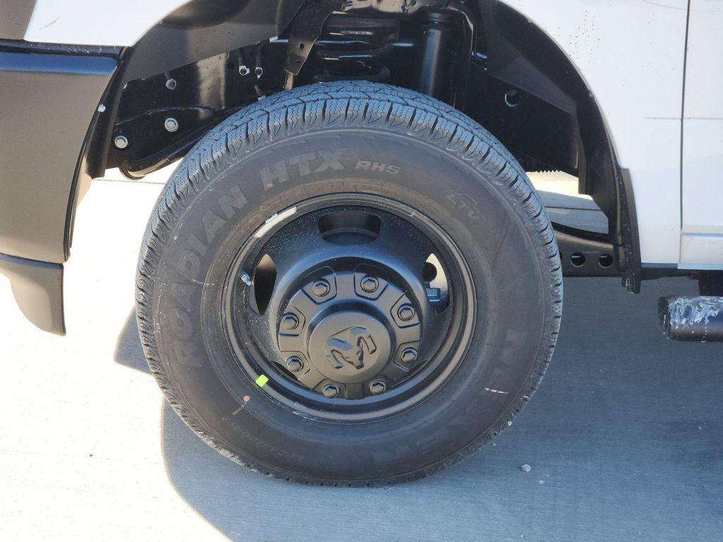 new 2026 Ram 3500 car, priced at $54,225