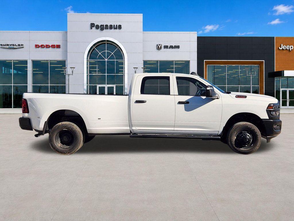 new 2026 Ram 3500 car, priced at $53,725