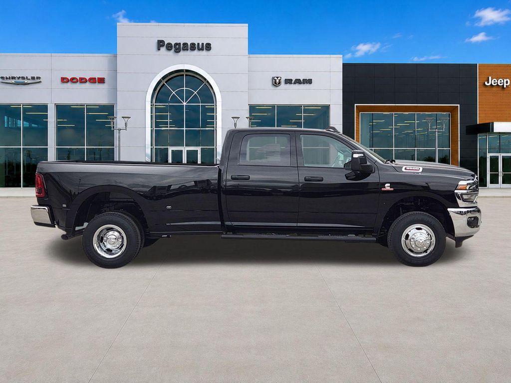 new 2026 Ram 3500 car, priced at $67,646