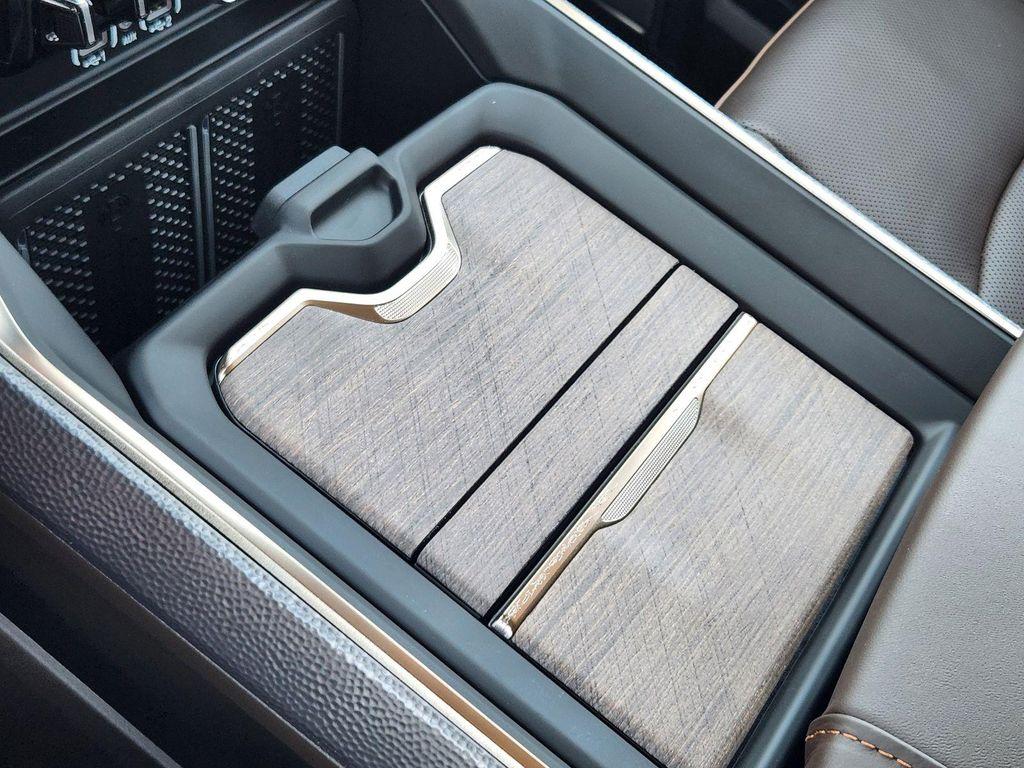 new 2026 Ram 2500 car, priced at $91,781