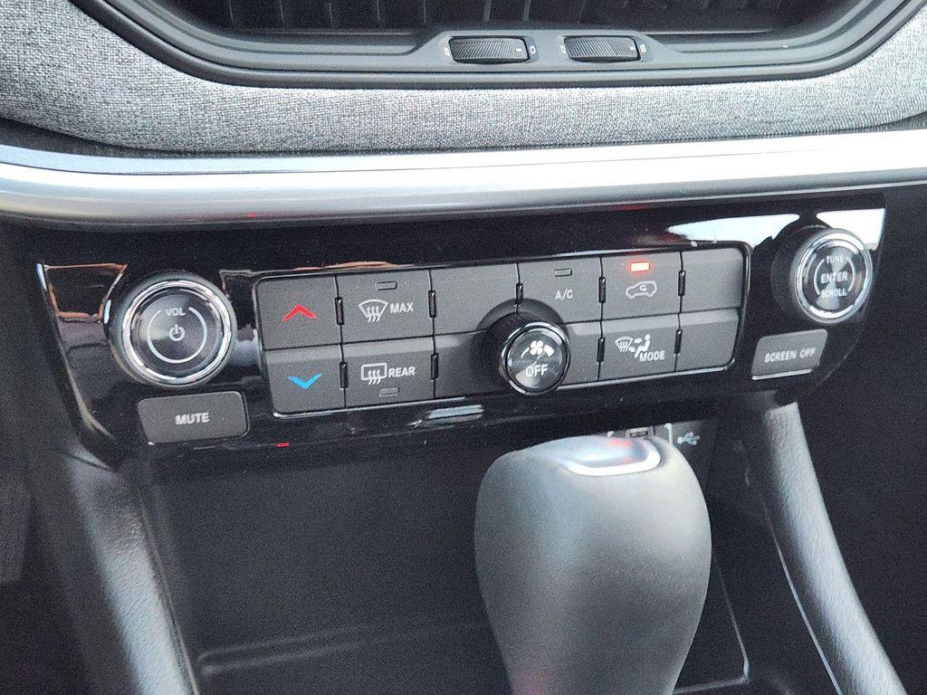 new 2026 Jeep Compass car, priced at $26,768