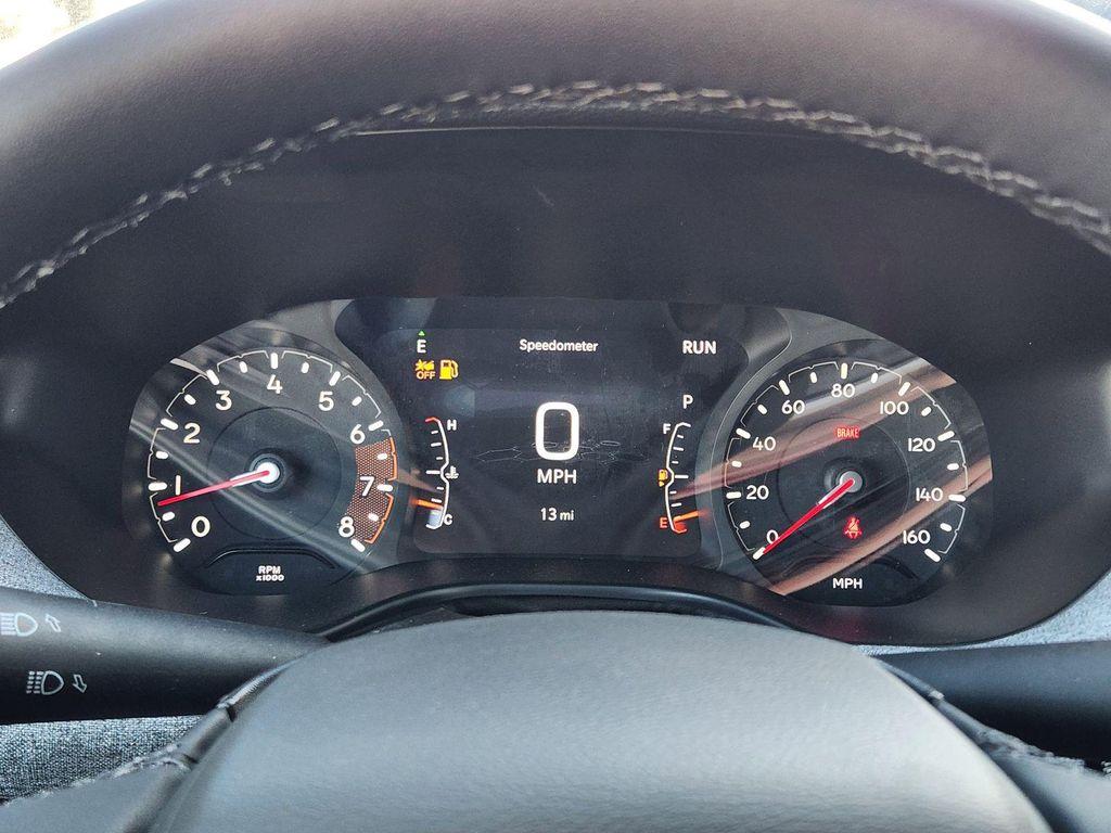 new 2026 Jeep Compass car, priced at $26,768