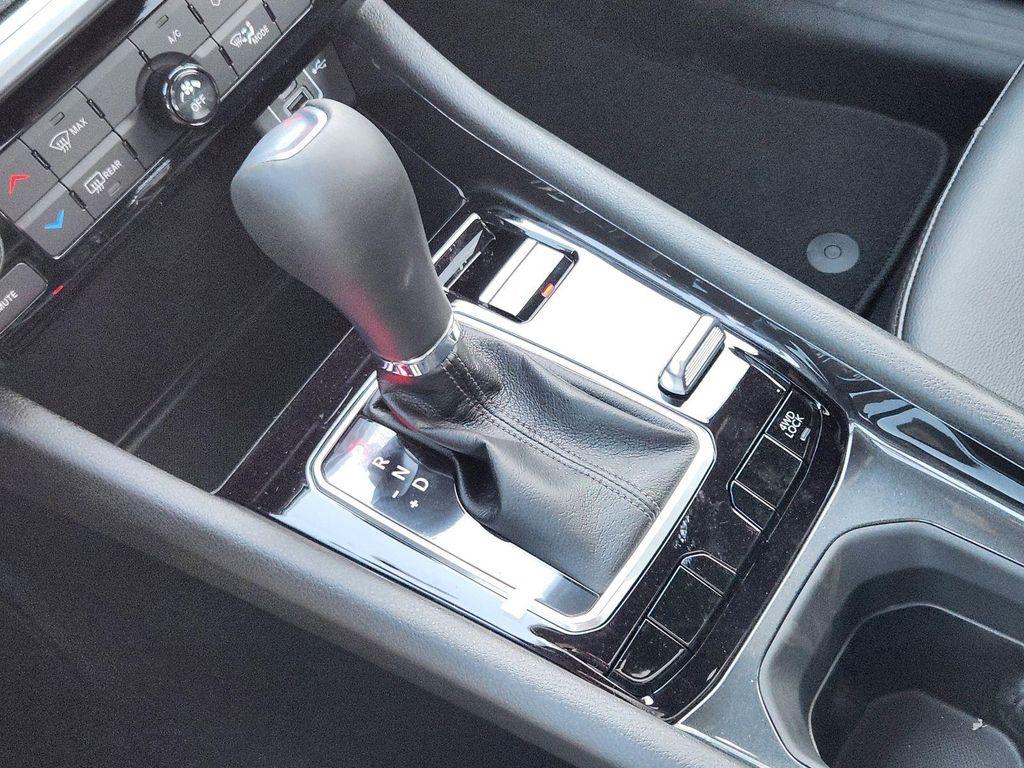 new 2026 Jeep Compass car, priced at $26,768