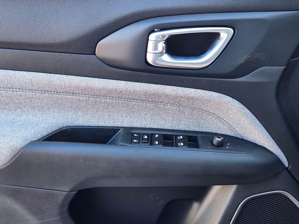 new 2026 Jeep Compass car, priced at $26,768