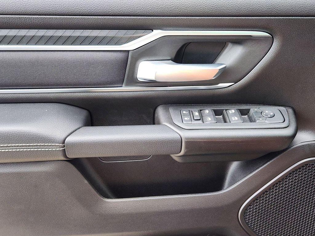 new 2026 Ram 1500 car, priced at $44,913