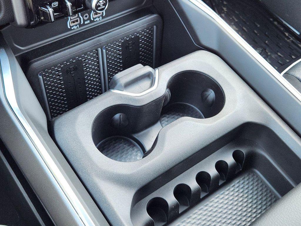 new 2026 Ram 3500 car, priced at $84,206