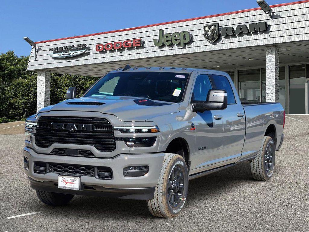 new 2026 Ram 3500 car, priced at $84,206
